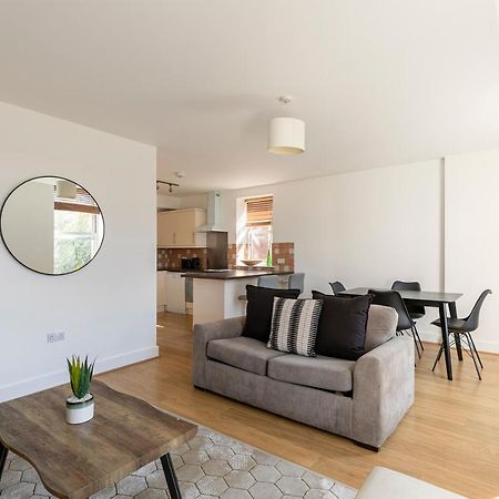 Prime Location Flats Apartment Лондон Екстериор снимка