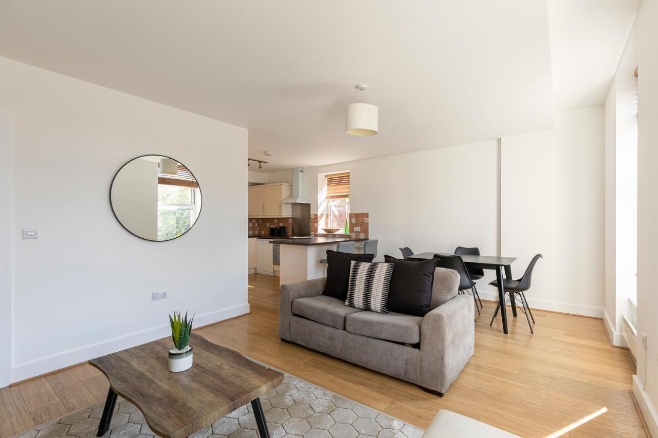 Prime Location Flats Apartment Лондон Екстериор снимка