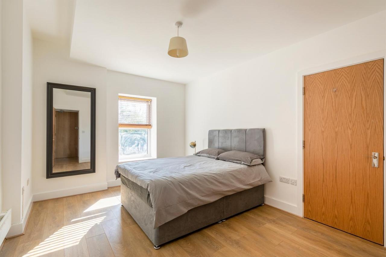Prime Location Flats Apartment Лондон Екстериор снимка