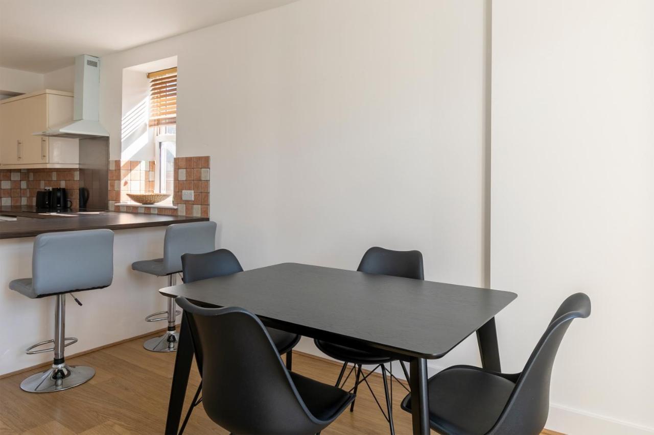 Prime Location Flats Apartment Лондон Екстериор снимка