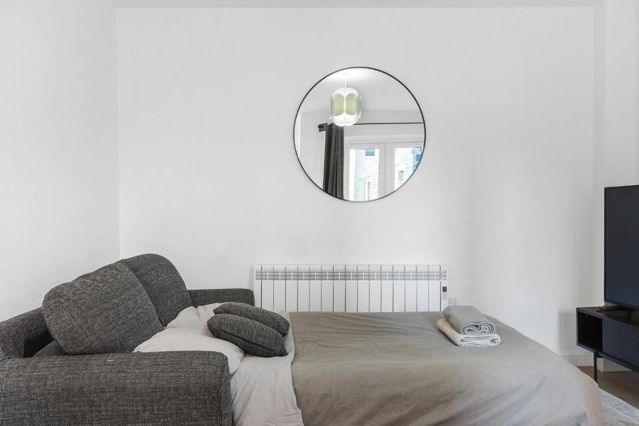 Prime Location Flats Apartment Лондон Екстериор снимка