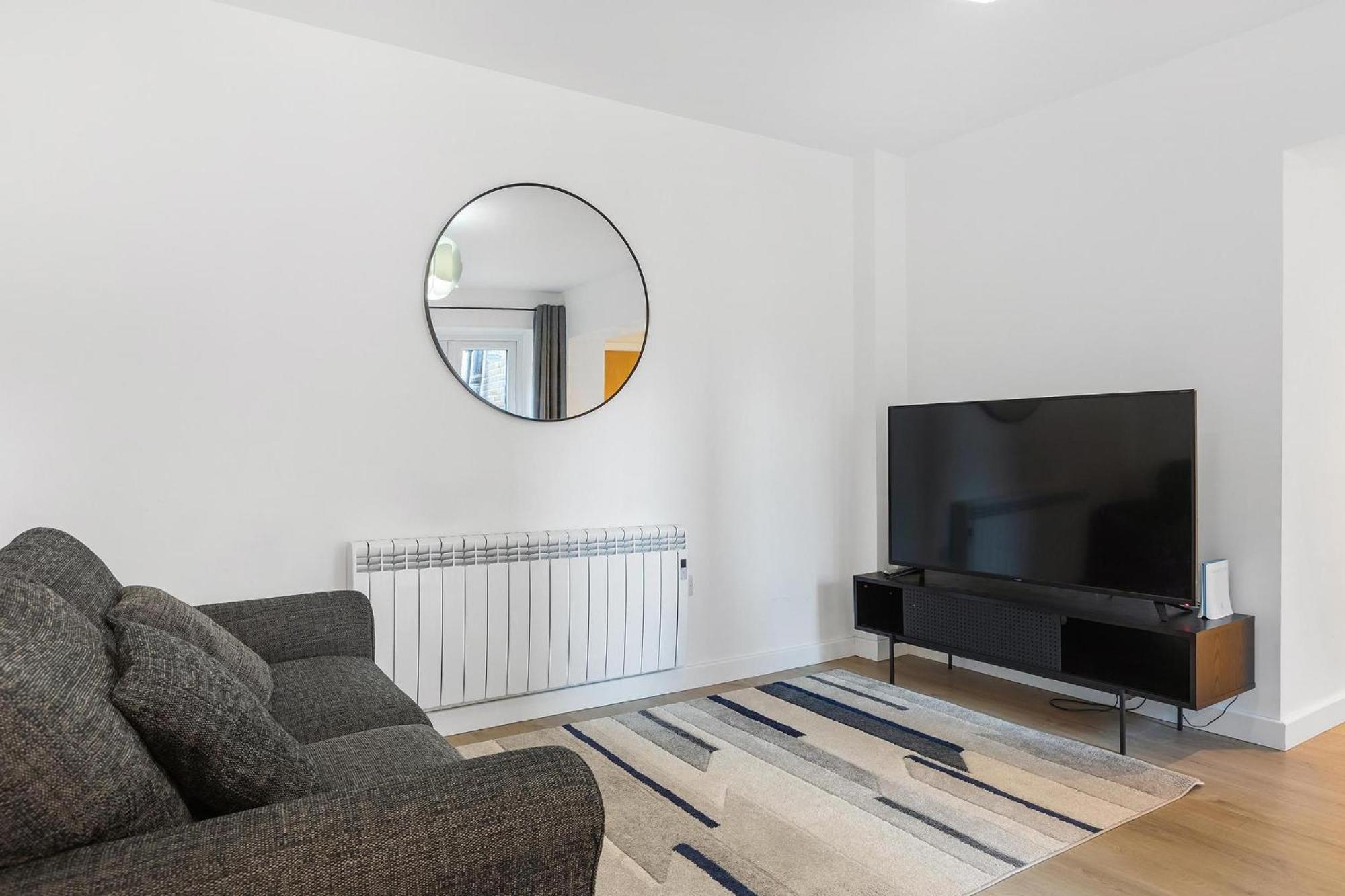 Prime Location Flats Apartment Лондон Екстериор снимка