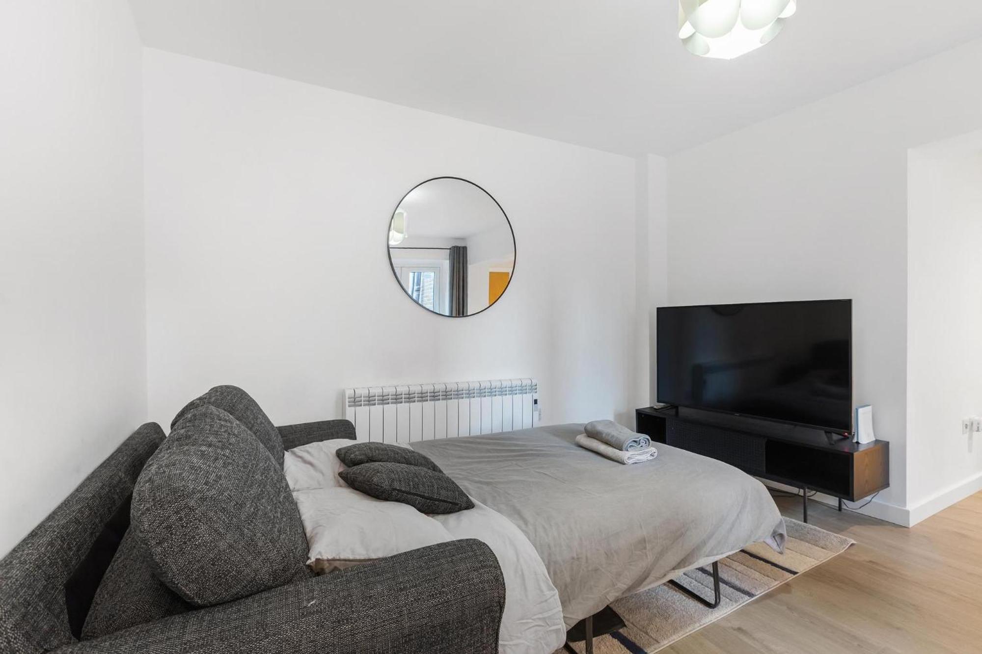 Prime Location Flats Apartment Лондон Екстериор снимка