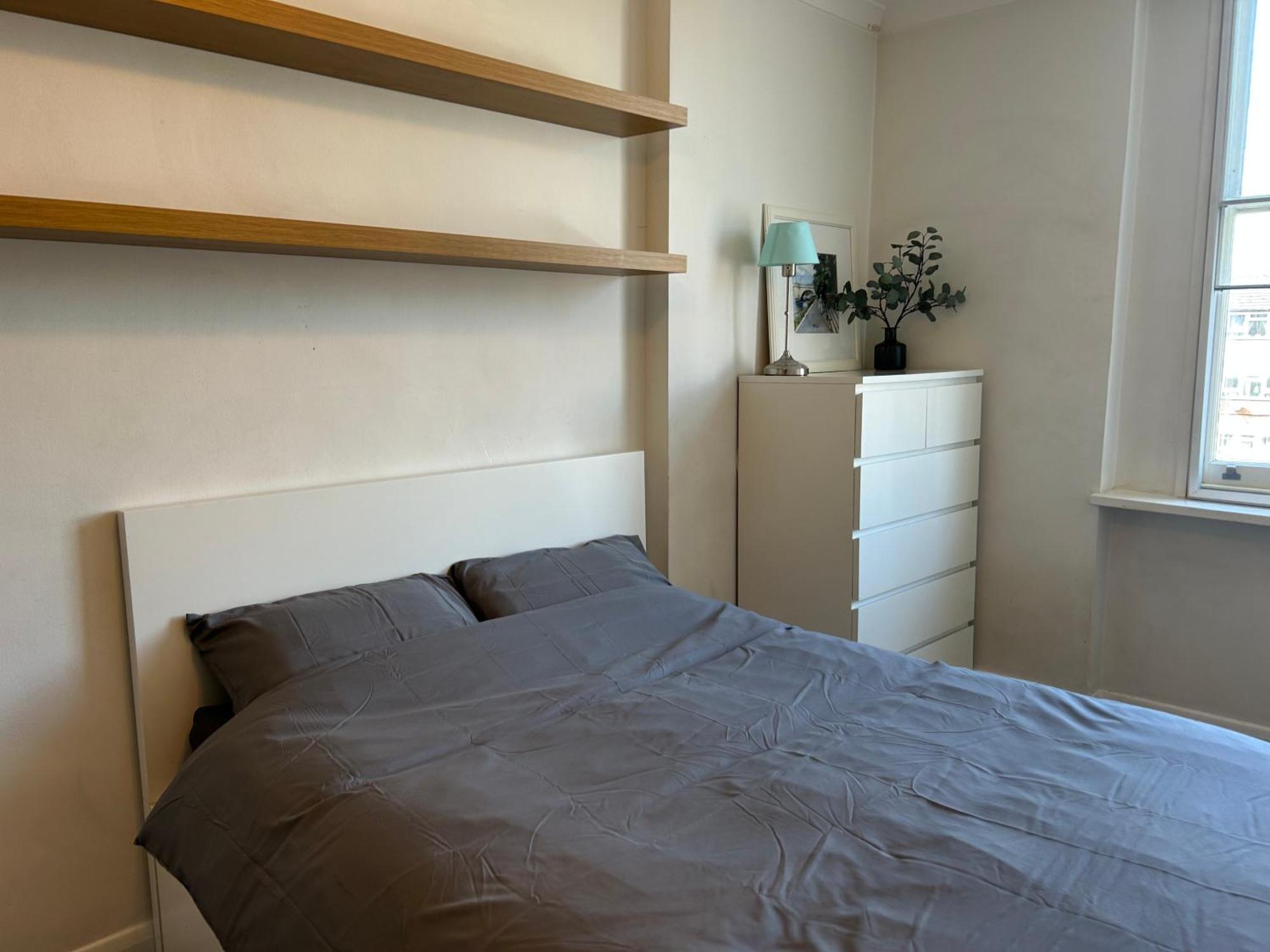 Prime Location Flats Apartment Лондон Екстериор снимка