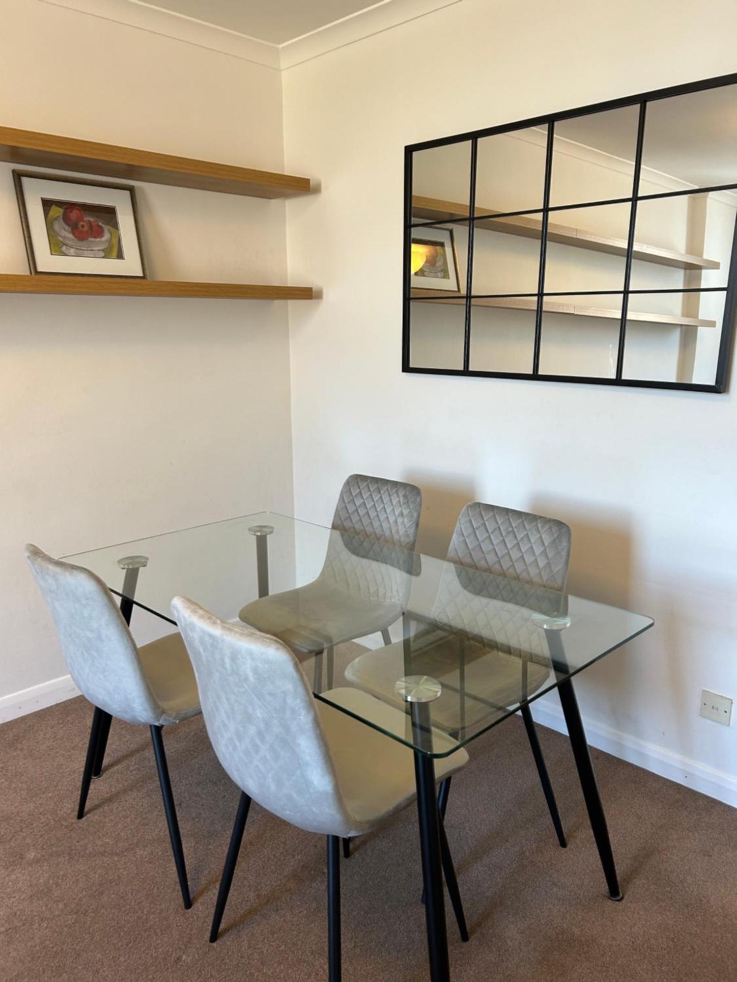 Prime Location Flats Apartment Лондон Екстериор снимка