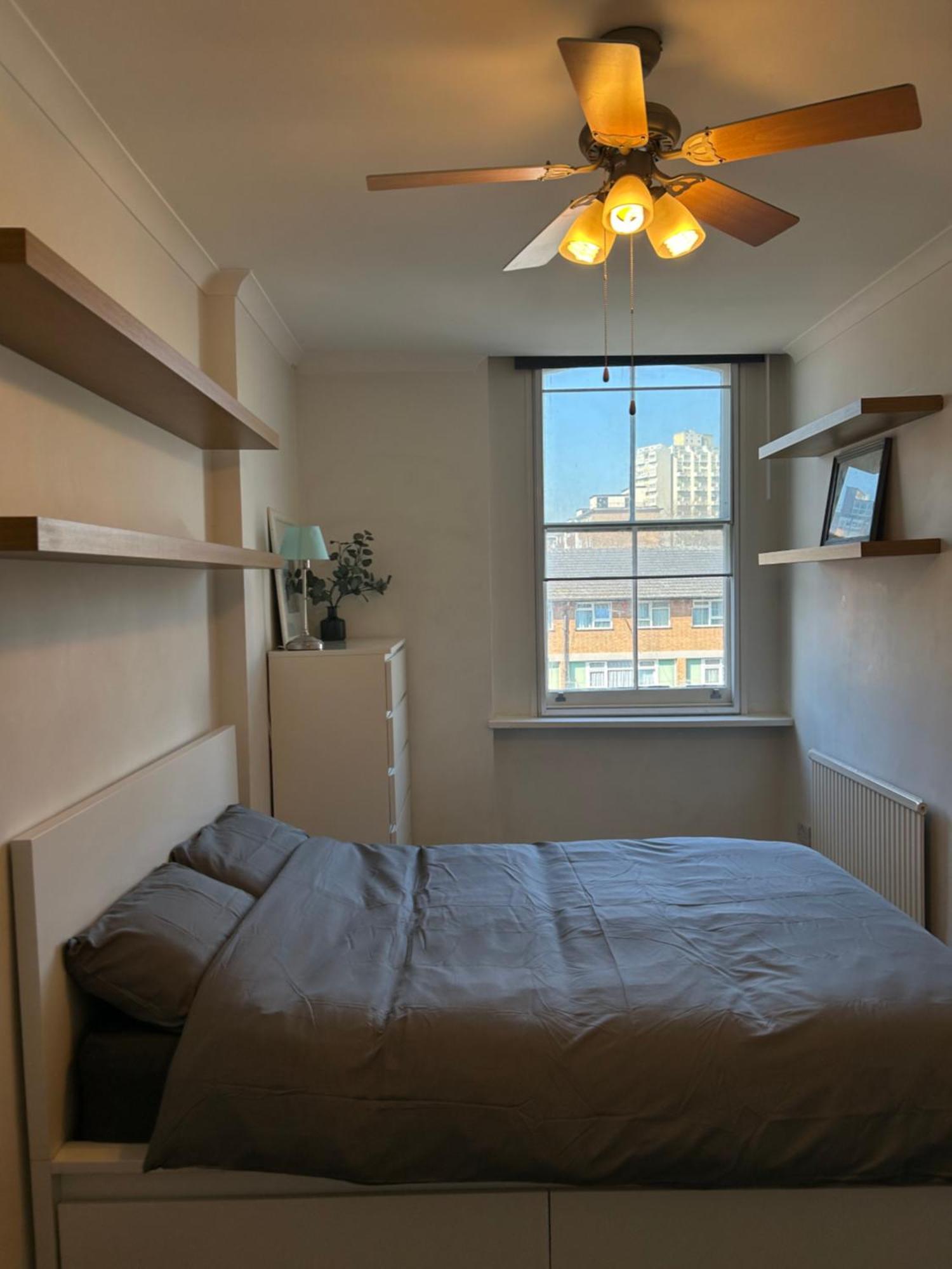 Prime Location Flats Apartment Лондон Екстериор снимка