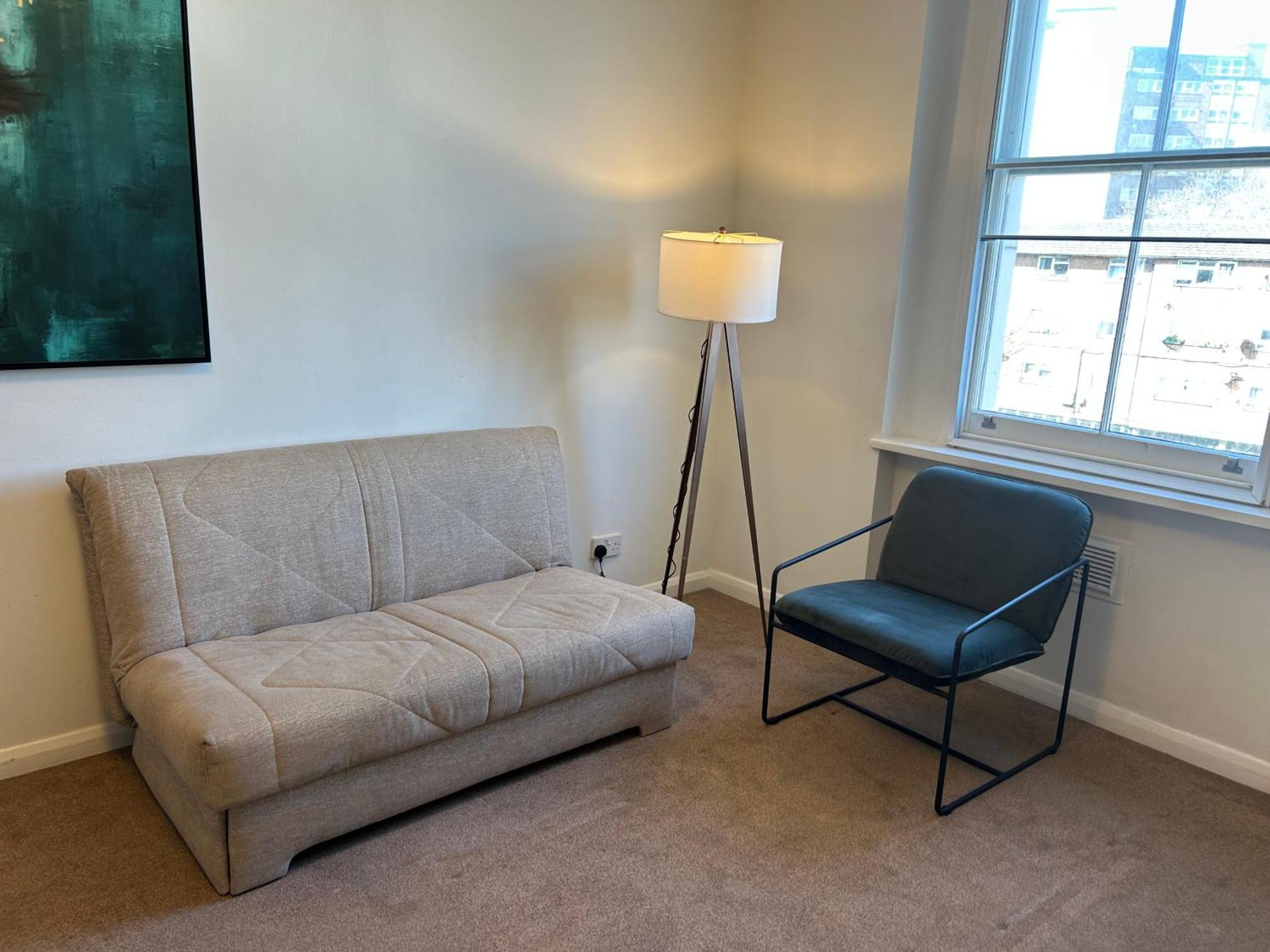 Prime Location Flats Apartment Лондон Екстериор снимка