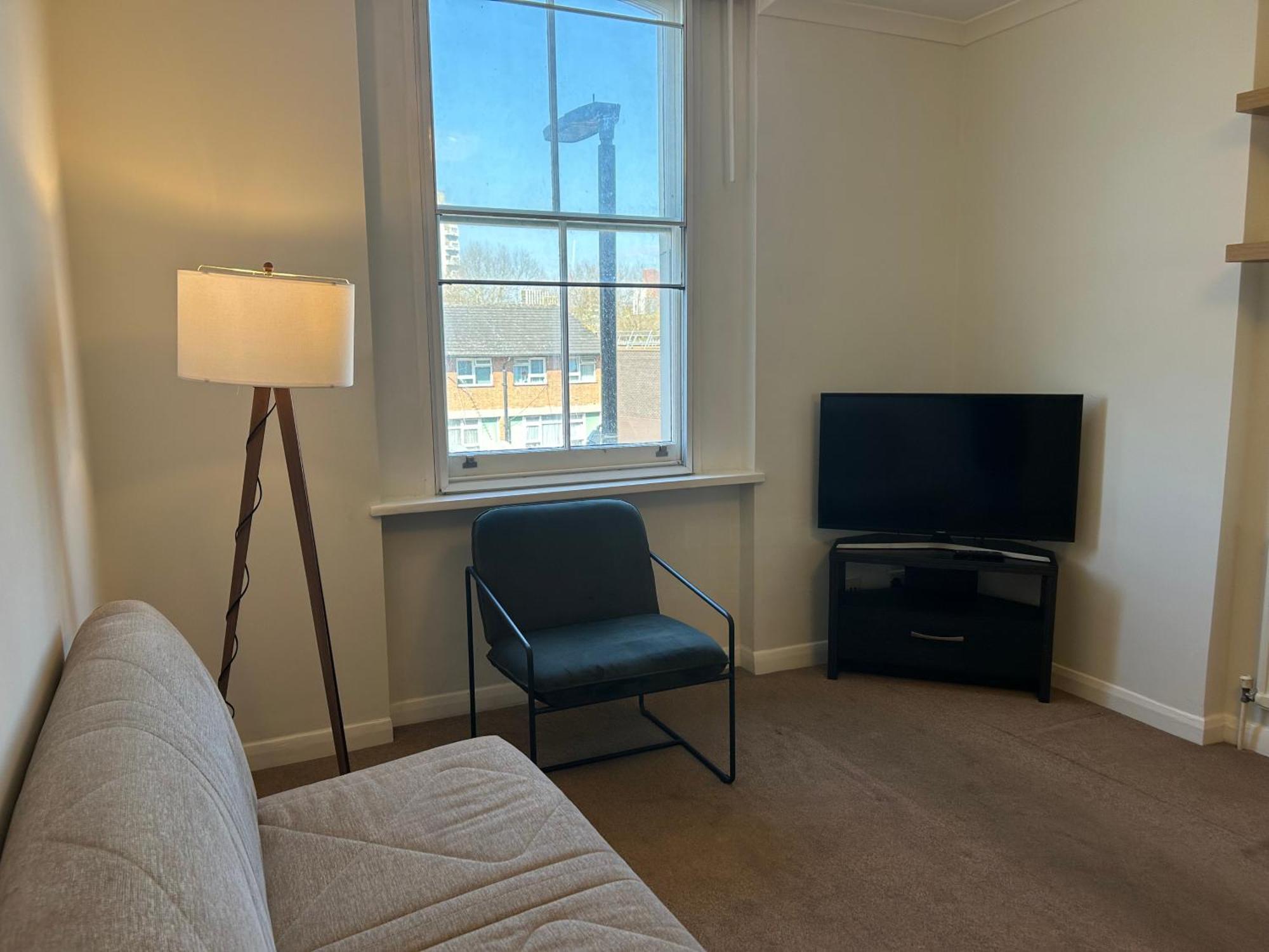 Prime Location Flats Apartment Лондон Екстериор снимка