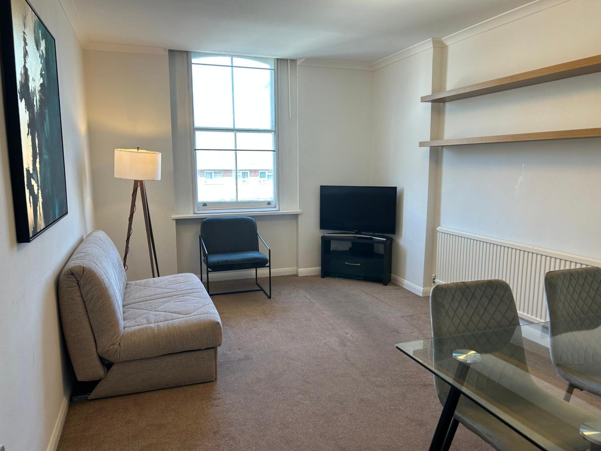 Prime Location Flats Apartment Лондон Екстериор снимка